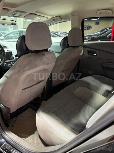 Chevrolet Cobalt 2023, 76,000 km - 1.5 л - Sumqayıt