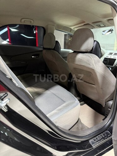 Chevrolet Cobalt 2023, 76,000 km - 1.5 л - Sumqayıt