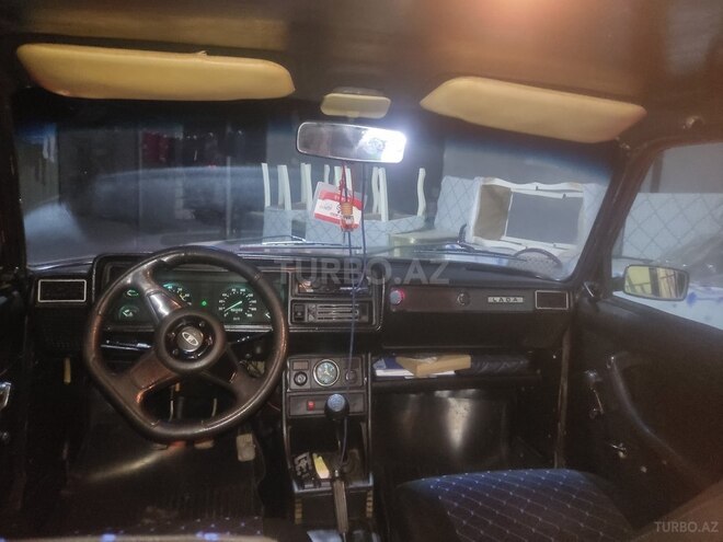 LADA (VAZ) 2107 1990, 550,000 km - 1.6 l - İmişli