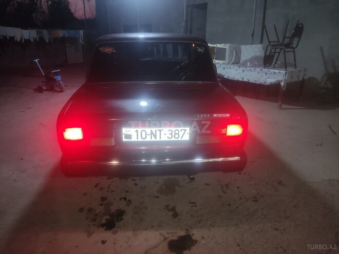 LADA (VAZ) 2107 1990, 550,000 km - 1.6 l - İmişli