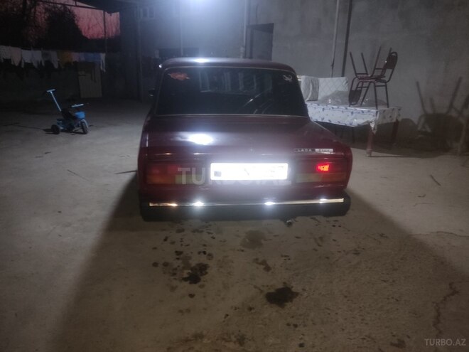 LADA (VAZ) 2107 1990, 550,000 km - 1.6 l - İmişli