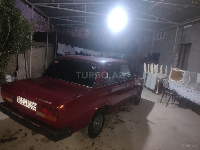 LADA (VAZ) 2107 1990, 550,000 km - 1.6 l - İmişli