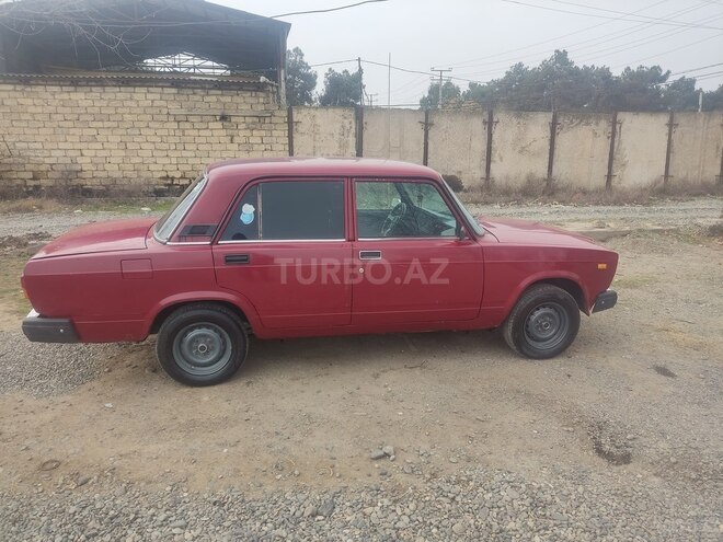 LADA (VAZ) 2107 1990, 550,000 km - 1.6 l - İmişli