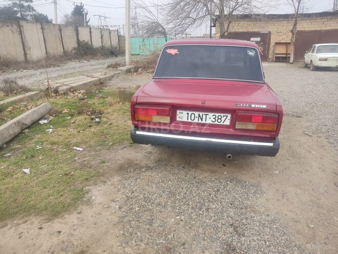 LADA (VAZ) 2107 1990, 550,000 km - 1.6 l - İmişli