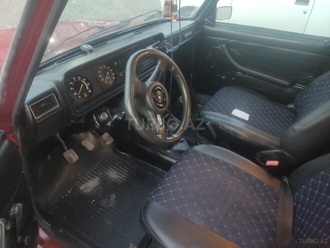 LADA (VAZ) 2107 1990, 550,000 km - 1.6 l - İmişli