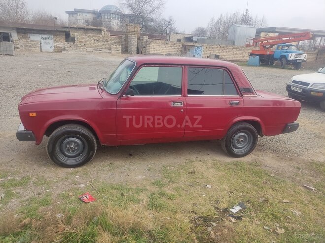 LADA (VAZ) 2107 1990, 550,000 km - 1.6 l - İmişli