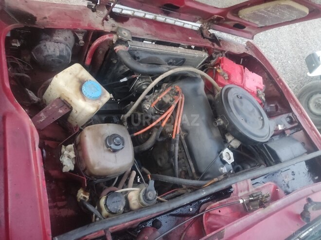 LADA (VAZ) 2107 1990, 550,000 km - 1.6 l - İmişli
