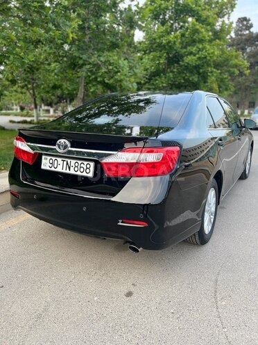 Toyota Camry 2014, 197,000 km - 2.5 л - Bakı