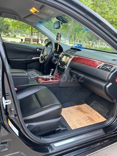 Toyota Camry 2014, 197,000 km - 2.5 л - Bakı