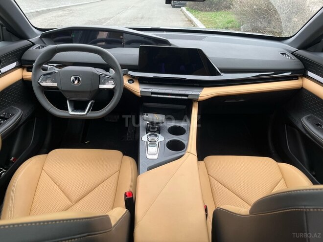 Changan Uni-V 2024, 45,000 km - 1.5 l - Bakı