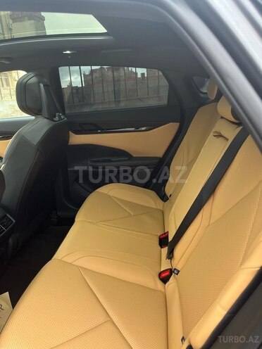 Changan Uni-V 2024, 45,000 km - 1.5 l - Bakı