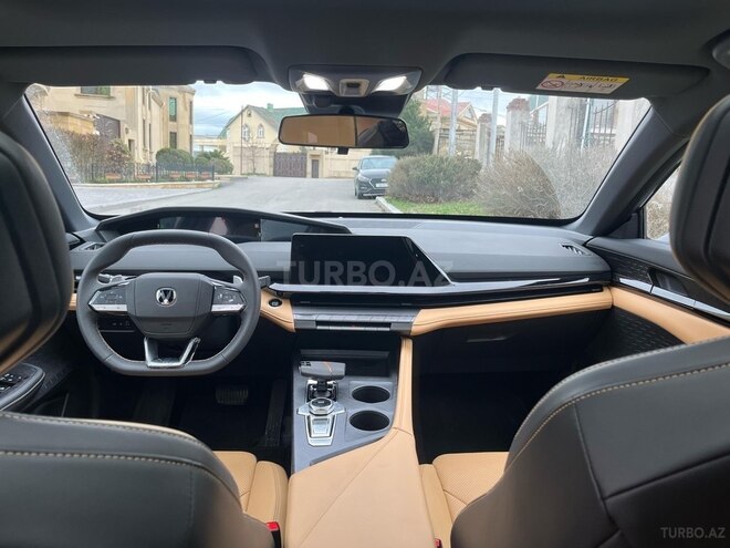 Changan Uni-V 2024, 45,000 km - 1.5 l - Bakı