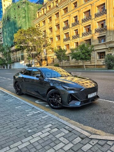 Changan Uni-V 2024, 45,000 km - 1.5 l - Bakı