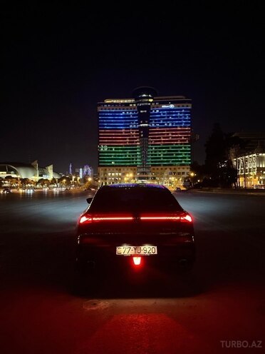 Changan Uni-V 2024, 45,000 km - 1.5 l - Bakı