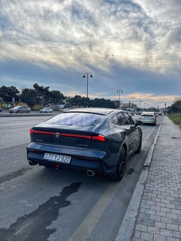 Changan Uni-V 2024, 45,000 km - 1.5 l - Bakı