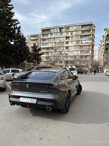 Changan Uni-V 2024, 45,000 km - 1.5 l - Bakı
