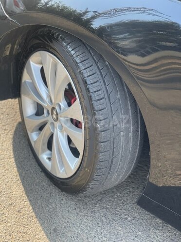 Hyundai Sonata 2011, 250,000 km - 2.0 l - Lənkəran