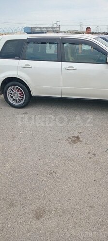 Mitsubishi Airtrek 2002, 230,000 km - 2.0 л - Bakı