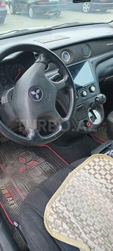 Mitsubishi Airtrek 2002, 230,000 km - 2.0 л - Bakı