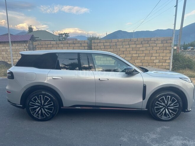 Changan  2025, 3,000 km - 1.5 l - Zaqatala