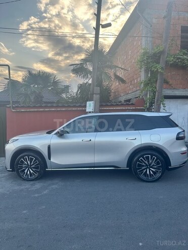 Changan  2025, 3,000 km - 1.5 l - Zaqatala