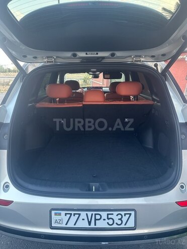 Changan  2025, 3,000 km - 1.5 l - Zaqatala
