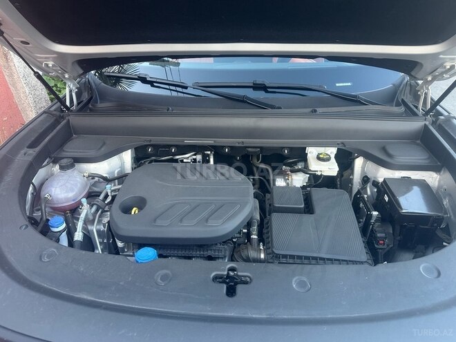 Changan  2025, 3,000 km - 1.5 l - Zaqatala