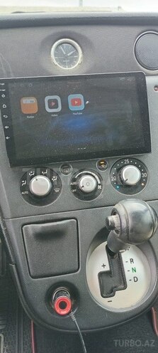 Mitsubishi Airtrek 2002, 230,000 km - 2.0 л - Bakı