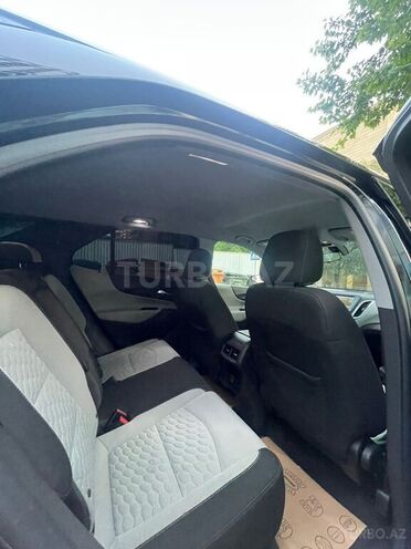 Chevrolet Equinox 2018, 92,730 km - 1.5 l - Bakı