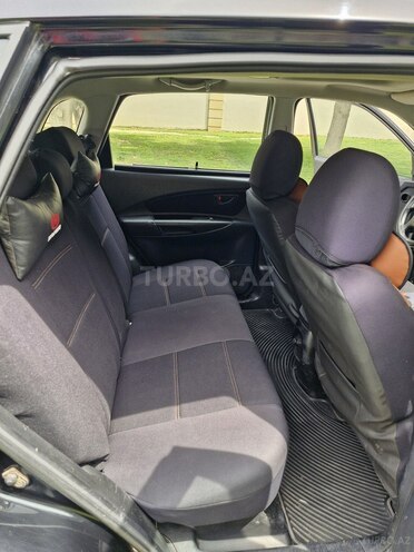 Hyundai Tucson 2006, 185,000 km - 2.0 l - Bakı