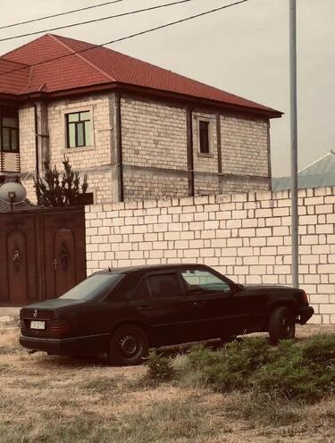 Mercedes 250 D 1987, 320,000 km - 2.5 l - Qazax