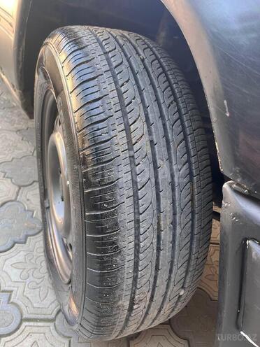 Mercedes 250 D 1987, 320,000 km - 2.5 l - Qazax