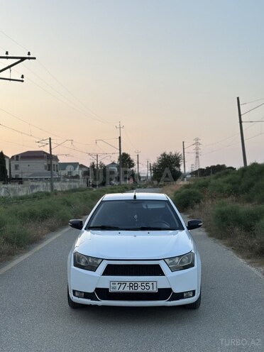 Khazar SD 2020, 158,561 km - 1.7 л - Bakı