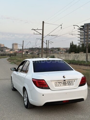 Khazar SD 2020, 158,561 km - 1.7 л - Bakı