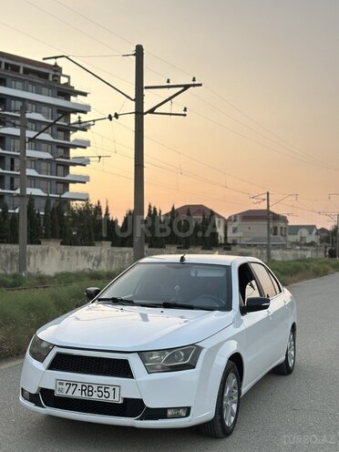 Khazar SD 2020, 158,561 km - 1.7 л - Bakı