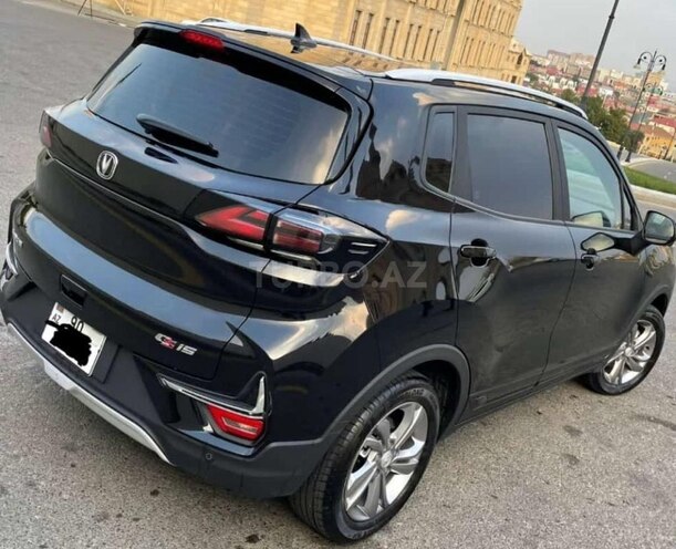 Changan CS 15 2021, 43,000 km - 1.5 l - Bakı