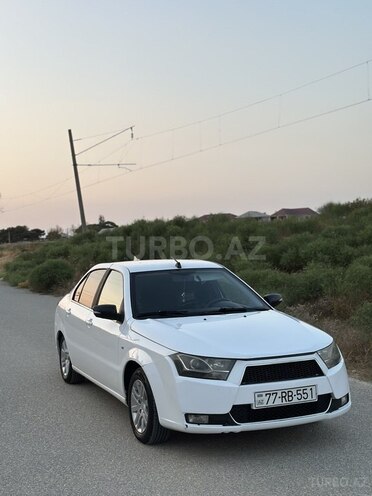 Khazar SD 2020, 158,561 km - 1.7 л - Bakı
