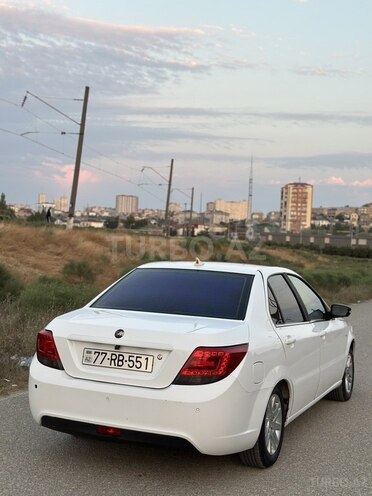 Khazar SD 2020, 158,561 km - 1.7 л - Bakı