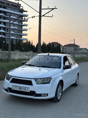 Khazar SD 2020, 158,561 km - 1.7 л - Bakı