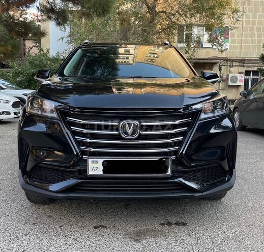 Changan CS 15 2021, 43,000 km - 1.5 l - Bakı