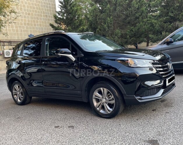 Changan CS 15 2021, 43,000 km - 1.5 l - Bakı
