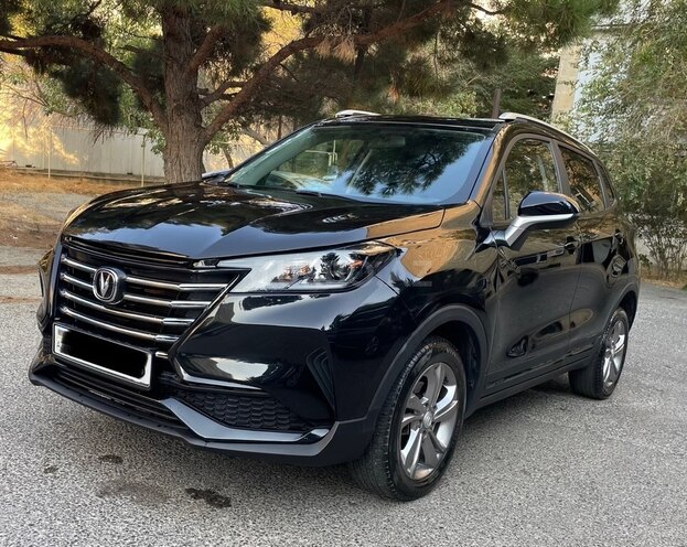 Changan CS 15 2021, 43,000 km - 1.5 l - Bakı