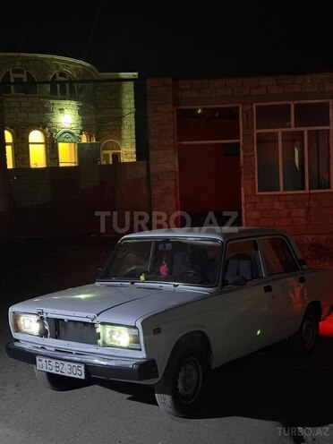 LADA (VAZ) 2107 2008, 65,973 km - 1.6 l - Bakı