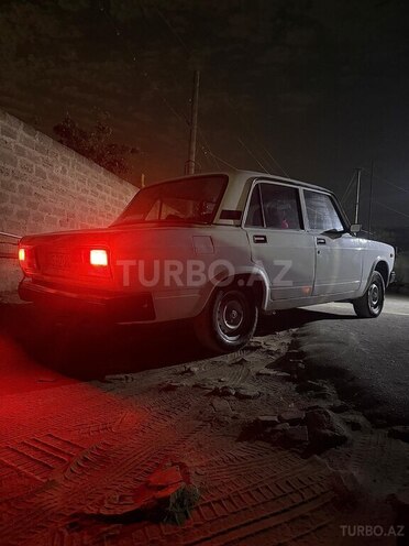 LADA (VAZ) 2107 2008, 65,973 km - 1.6 l - Bakı