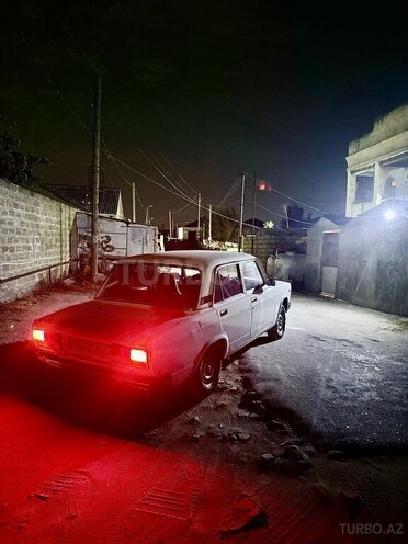 LADA (VAZ) 2107 2008, 65,973 km - 1.6 l - Bakı
