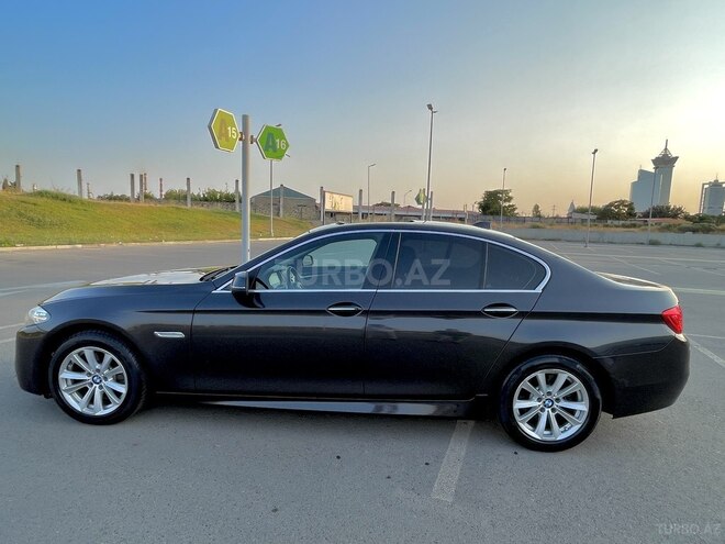 BMW 528 2016, 200,000 km - 2.0 l - Bakı