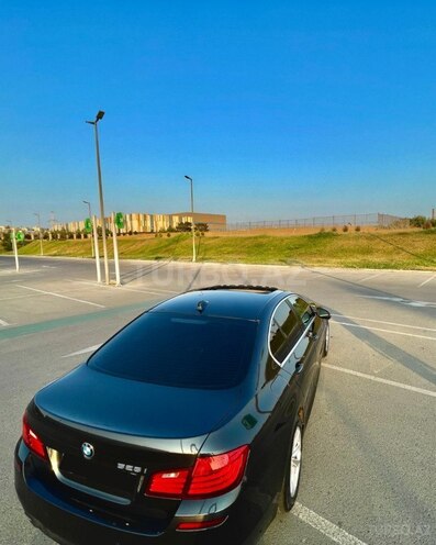 BMW 528 2016, 200,000 km - 2.0 l - Bakı