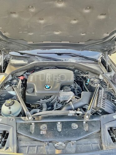 BMW 528 2016, 200,000 km - 2.0 l - Bakı