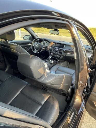 BMW 528 2016, 200,000 km - 2.0 l - Bakı