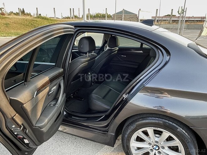BMW 528 2016, 200,000 km - 2.0 l - Bakı